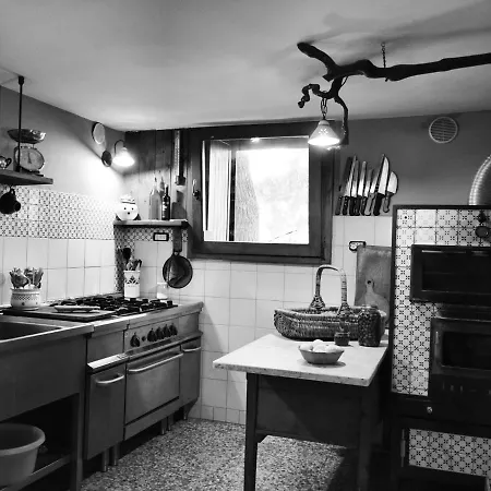 Poggio Ferrata Farm stay *