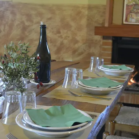 Poggio Ferrata Farm stay Ruvo di Puglia