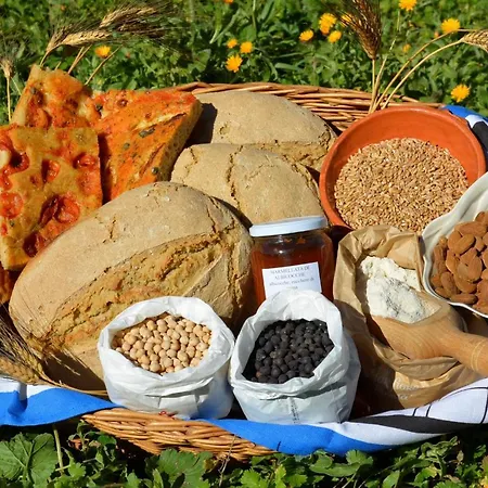 Poggio Ferrata Ruvo di Puglia