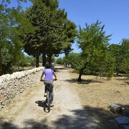 Farm stay Poggio Ferrata *