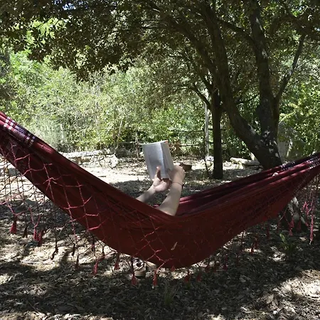 Farm stay Poggio Ferrata