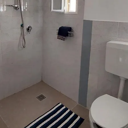 Poggio Ferrata Farm stay *