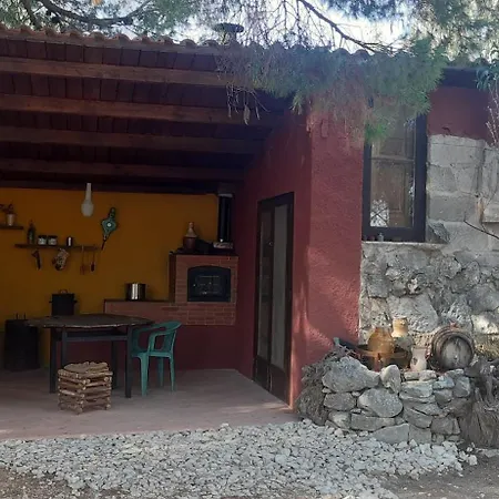 Poggio Ferrata Farm stay Ruvo di Puglia