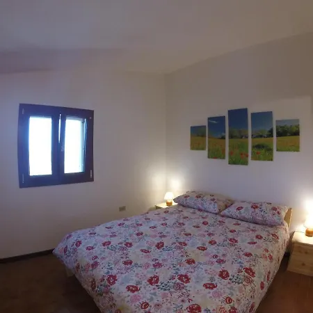 Poggio Ferrata *